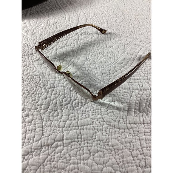 Michael Kors Eyeglass frames and case - Picture 4 of 6